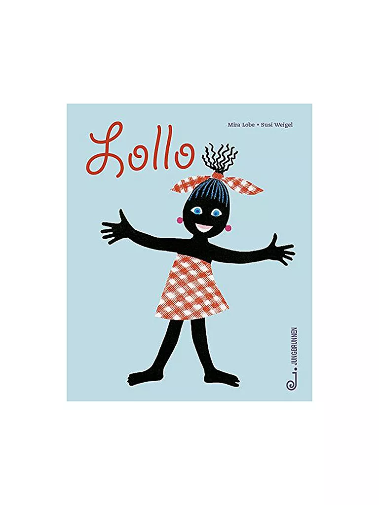 JUNGBRUNNEN VERLAG | Libro - Lollo (Edición encuadernada) | Sin color
