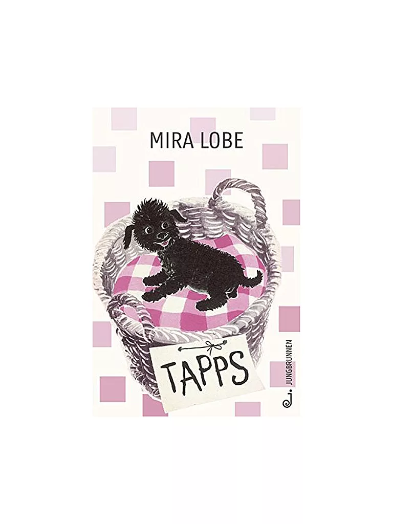 JUNGBRUNNEN VERLAG | Libro - Tapps (Edición de tapa dura) | Sin color