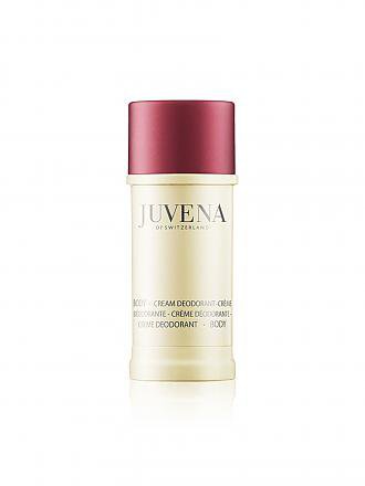 JUVENA | Body Care - Desodorante en Crema 40ml