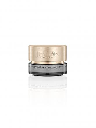 JUVENA | Intensive Nourishing - Skin Rejuvenate - Crema de Noche Piel Seca a Muy Seca 50ml