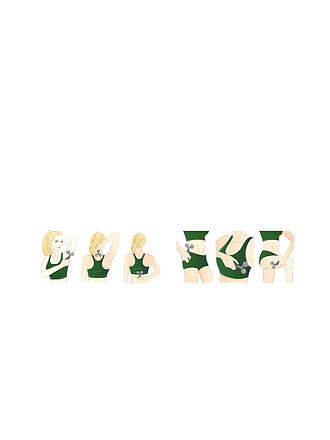 JUVENA | Rodillo de masaje 3D FASCIANISTA