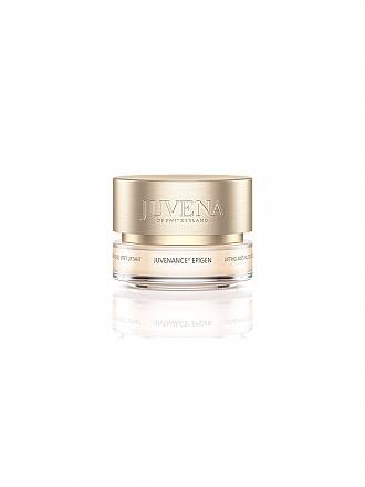 JUVENA | JUVENANCE® EPIGEN Crema de Día Lifting Anti-Arrugas 50ml
