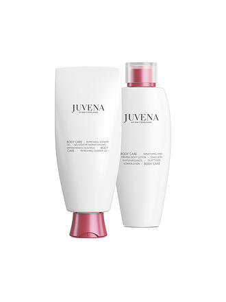 JUVENA | Set de regalo - Set de cuidado corporal Daily Recreation 2x200ml