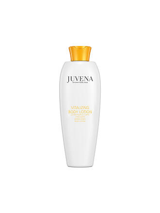 JUVENA | Loción corporal revitalizante 400ml