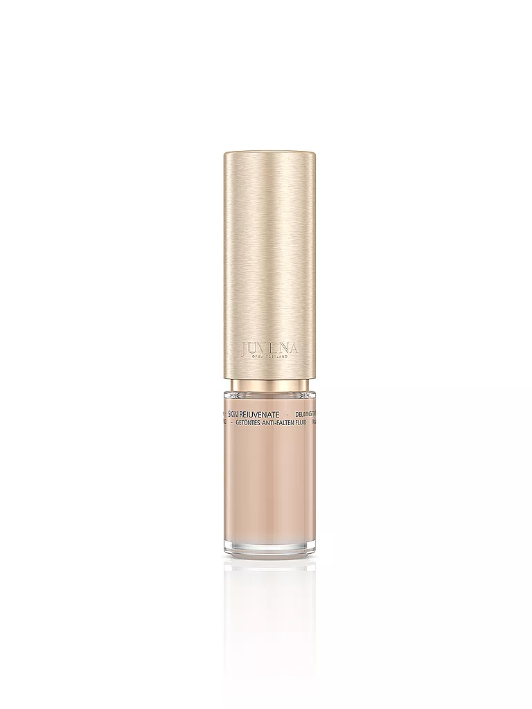 JUVENA | Delining - Skin Rejuvenate - Fluido con Color Bronce Natural 50ml | keine Farbe