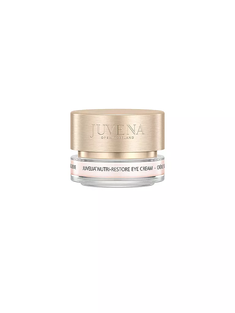 JUVENA | Juvelia - Crema Contorno de Ojos Nutri-Restore 15ml | Sin color