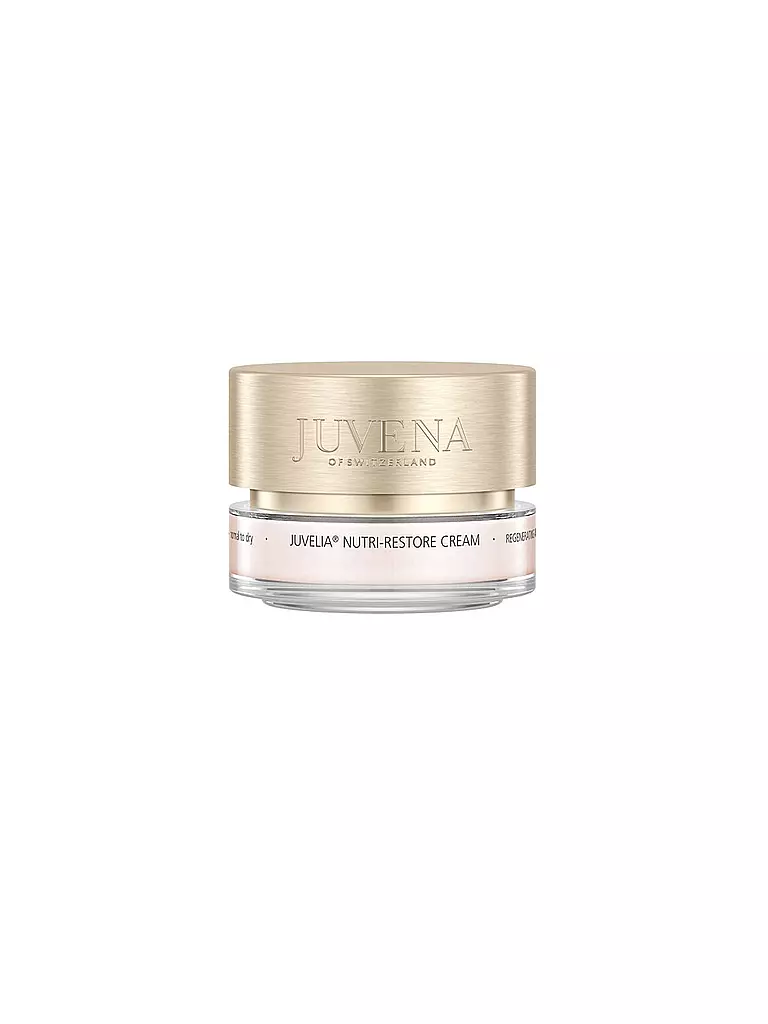 JUVENA | Juvelia - Crema Nutri-Restauradora 50ml | Sin color