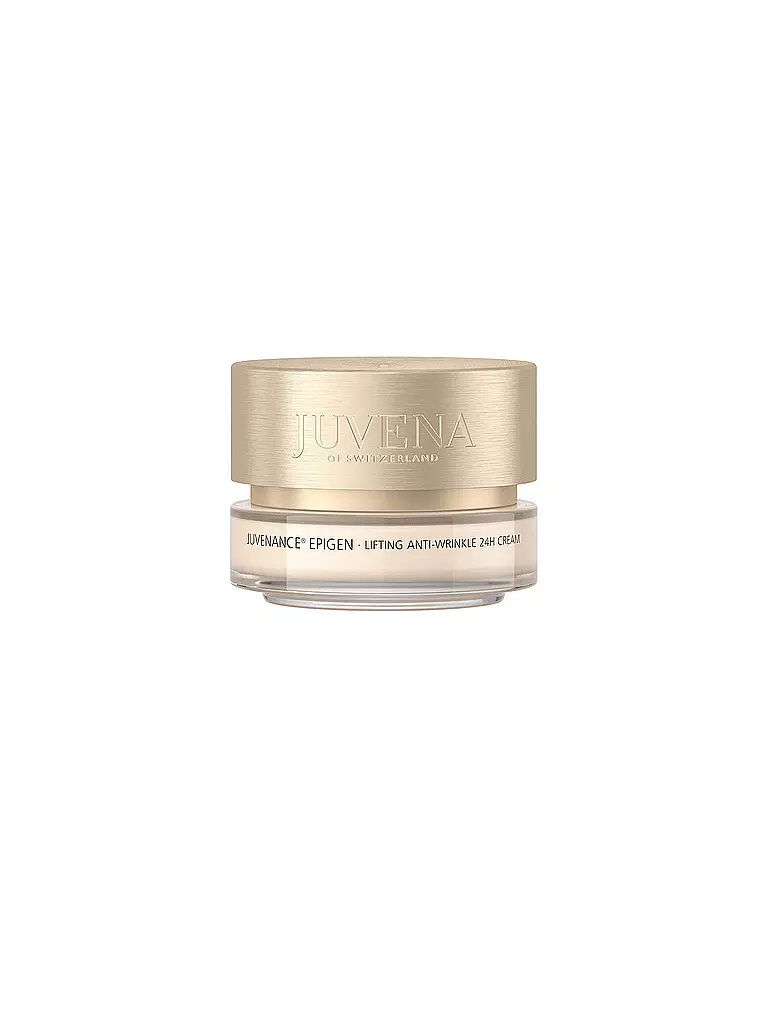 JUVENA | JUVENANCE® EPIGEN - Crema Lifting Anti-Arrugas 24h 50ml | Sin color