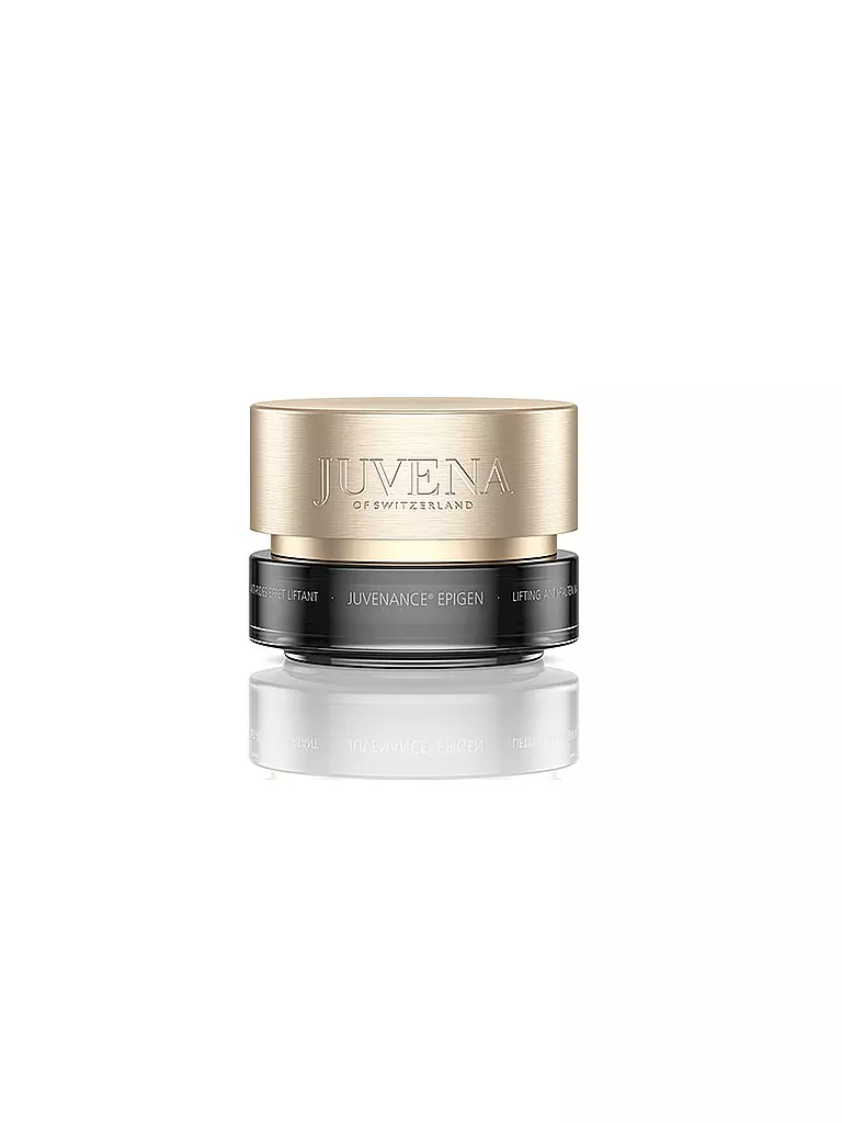JUVENA | JUVENANCE® EPIGEN Lifting Crema de Noche Antiarrugas 50ml | Sin color