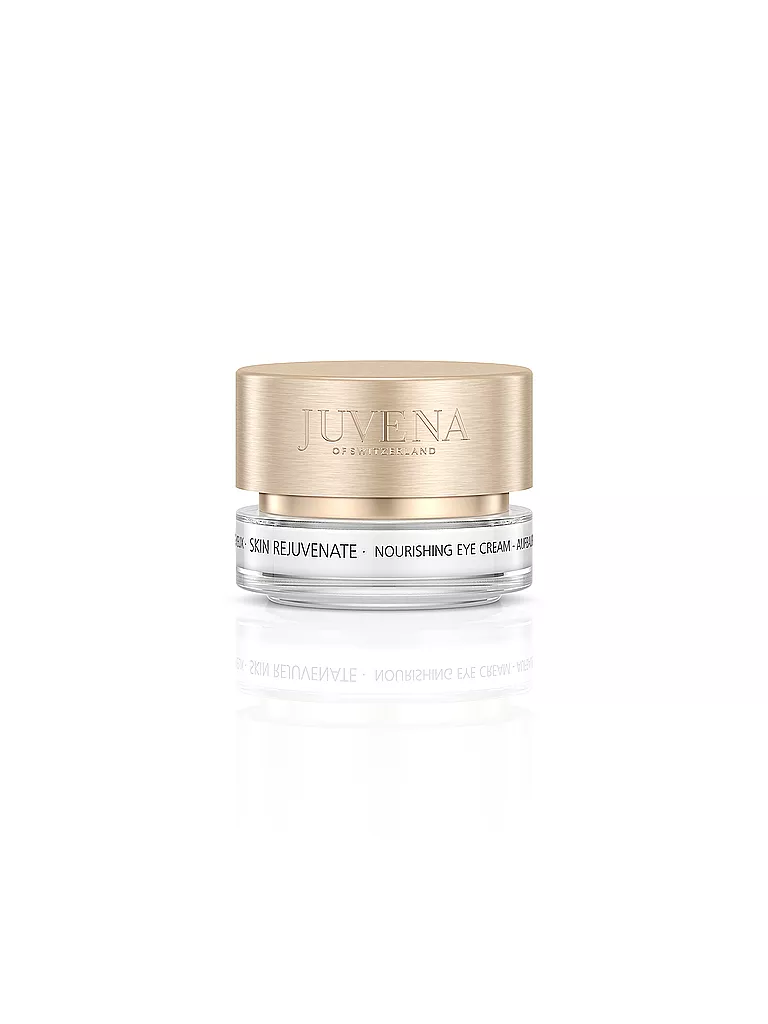 JUVENA | Nourishing - Skin Rejuvenate - Crema para Ojos 15ml | Sin color