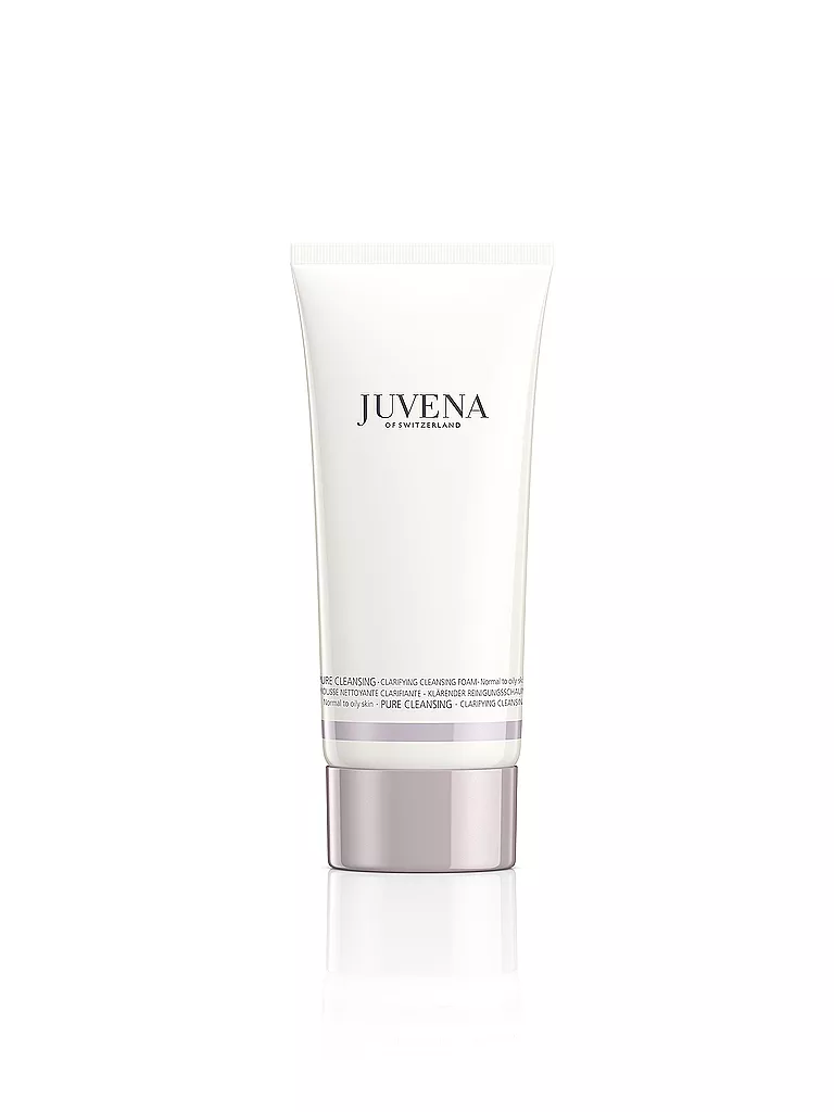 JUVENA | Pure Cleansing - Espuma Limpiadora Clarificante 200ml | Sin color