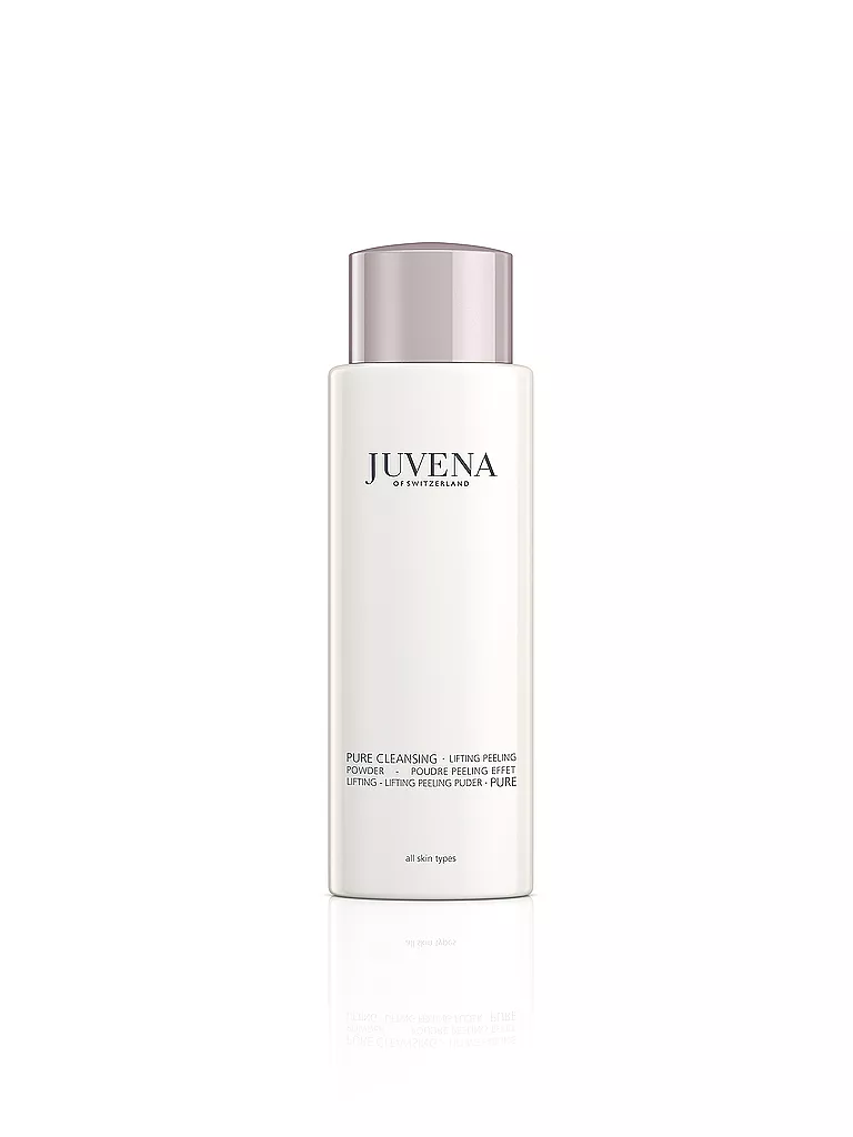 JUVENA | Pure Cleansing - Lifting Peeling Powder 90g | Sin color