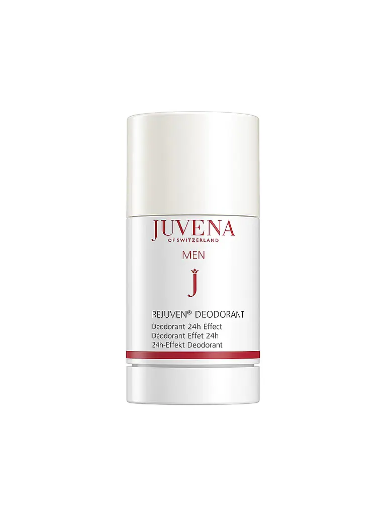 JUVENA | REJUVEN® MEN Desodorante Efecto 24h 75ml | Sin color