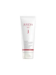 JUVENA | REJUVEN® MEN Gel de Ducha y Champú Moisture Boost 200ml | Sin color