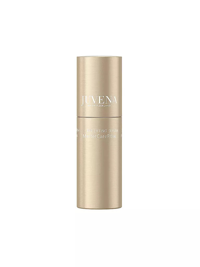 JUVENA | Sérum para ojos - MasterCareRose Eye Lifting Serum 15ml | Sin color