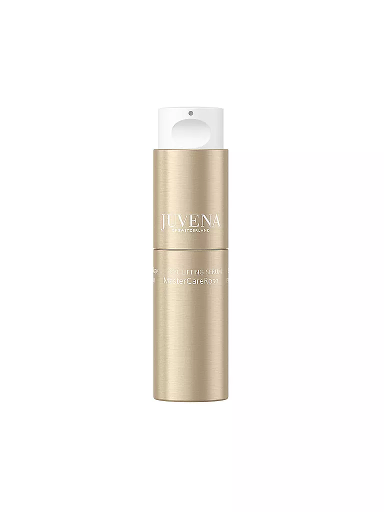 JUVENA | Sérum para ojos - MasterCareRose Eye Lifting Serum 15ml | Sin color