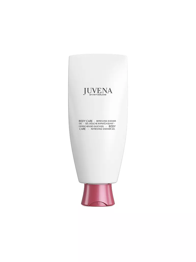 JUVENA | Set de regalo - Set de cuidado corporal Daily Recreation 2x200ml | Sin color