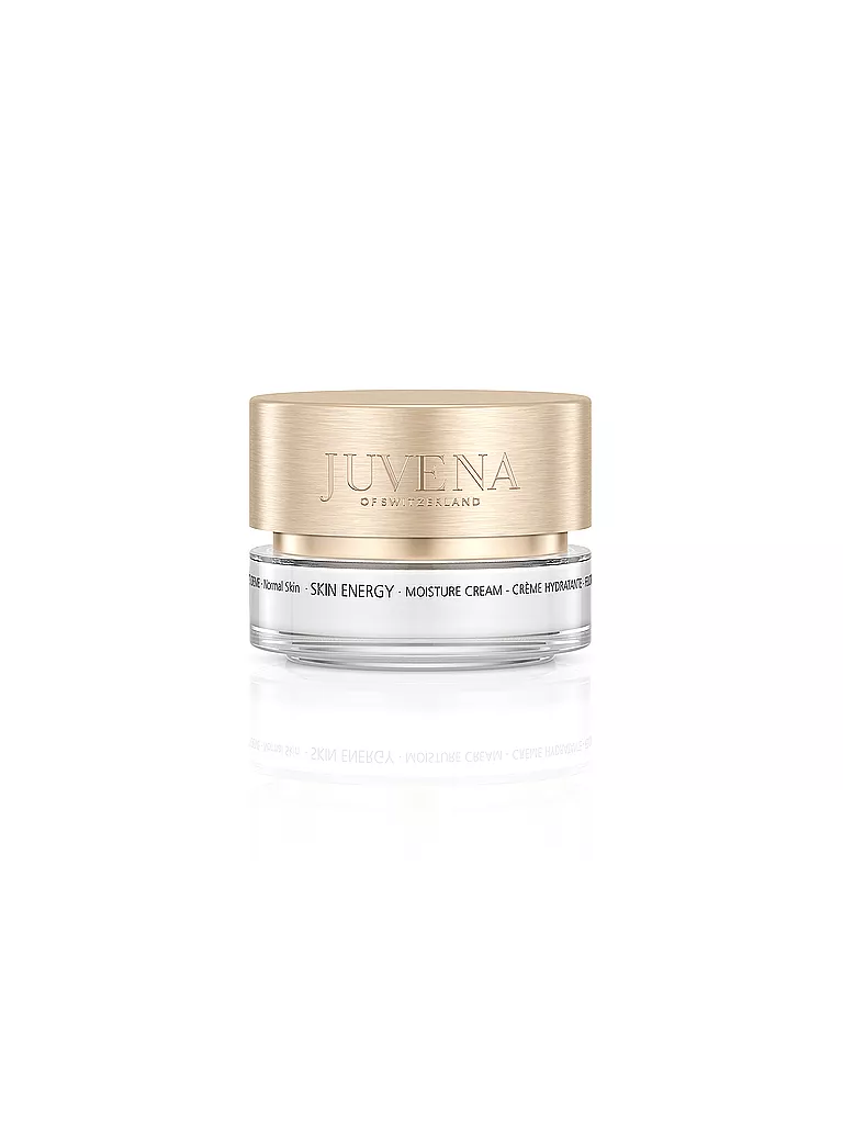 JUVENA | Skin Energy - Crema Hidratante 50ml | Sin color