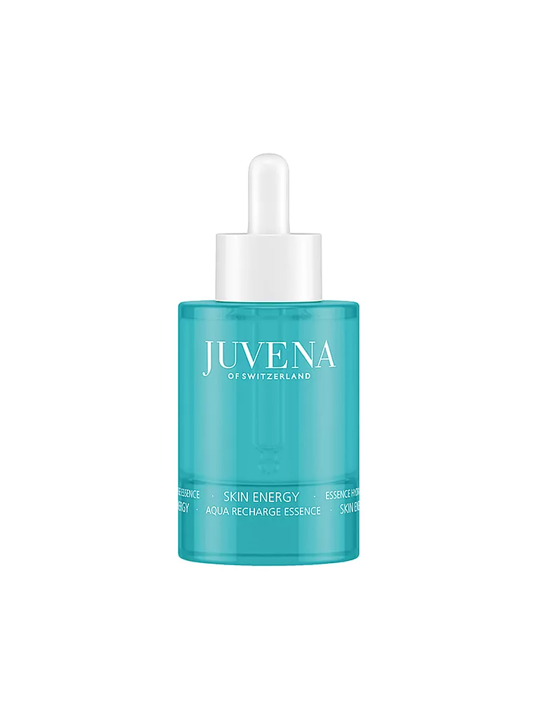 JUVENA | Skin Energy - Esencia de Recarga Aqua 50ml | Sin color