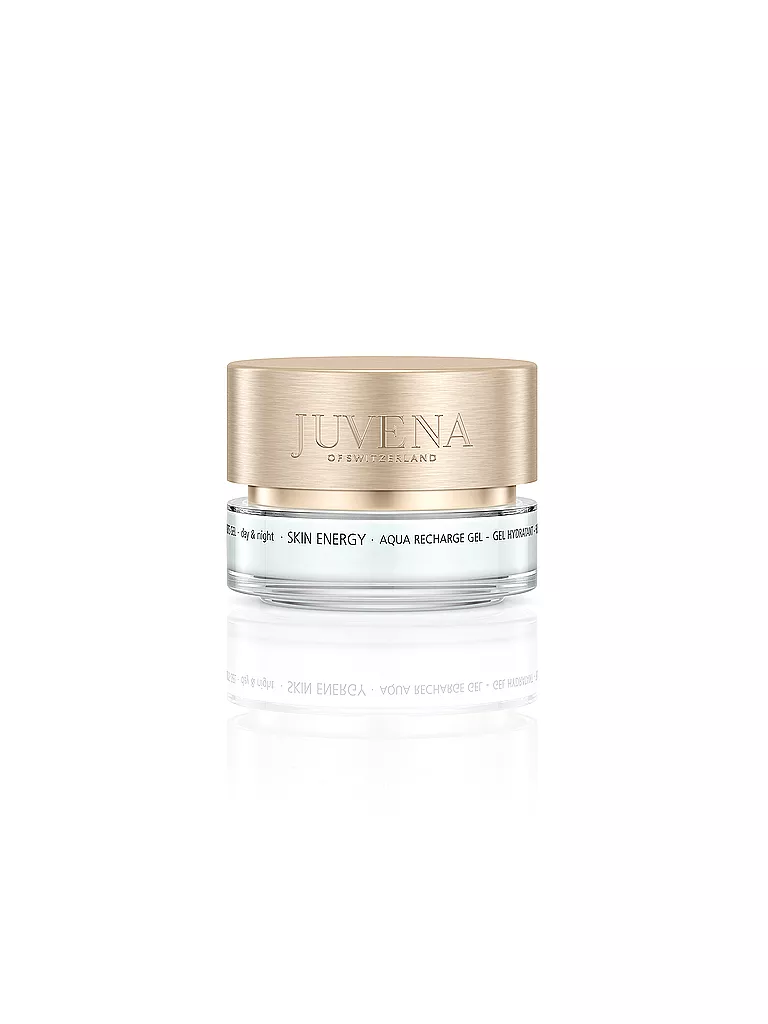 JUVENA | Skin Energy - Gel Aqua Recharge 50ml | Sin color