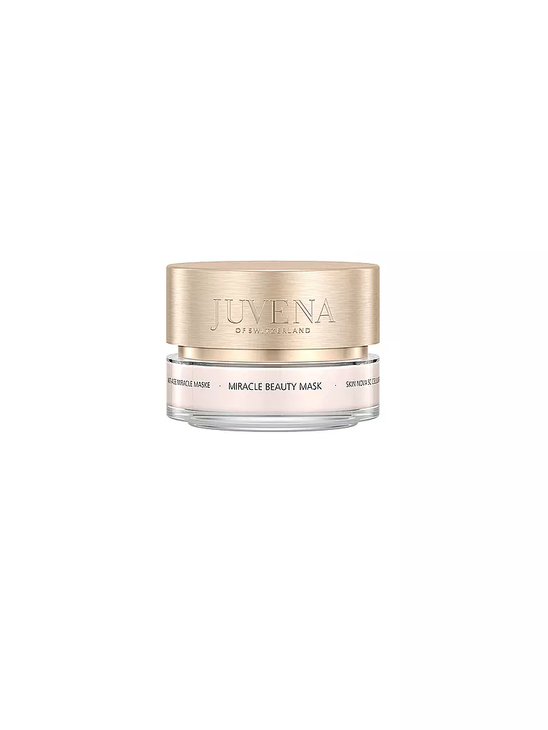 JUVENA | Skin Specialists - Miracle Beauty Mask 75ml | Sin color