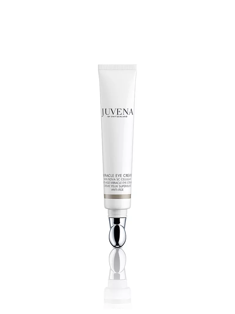 JUVENA | Skin Specialists - Miracle Eye Cream 20ml | Sin color