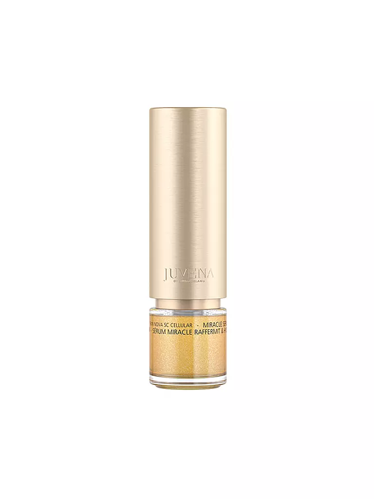 JUVENA | Skin Specialists - Miracle Serum & Hydrate 30ml | Sin color