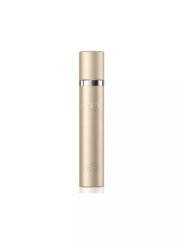 JUVENA | Skin Specialists - SkinNova SC Cellular Mousse 100ml | Sin color