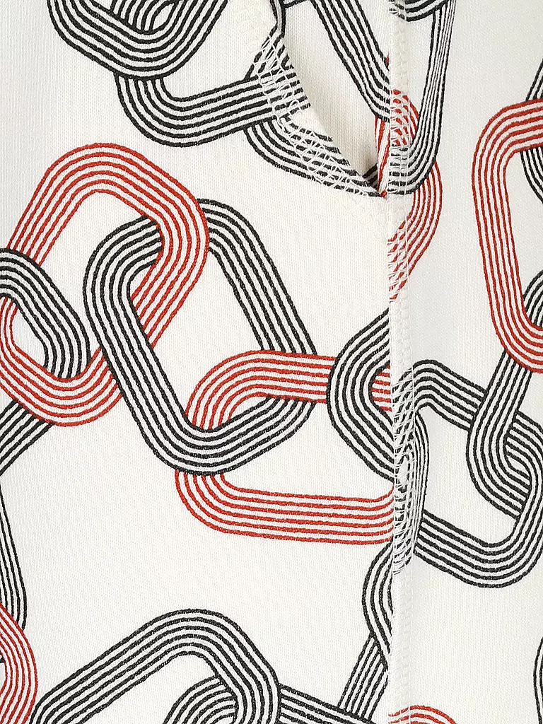 JUVIA | Loungewear Hose  | Crema