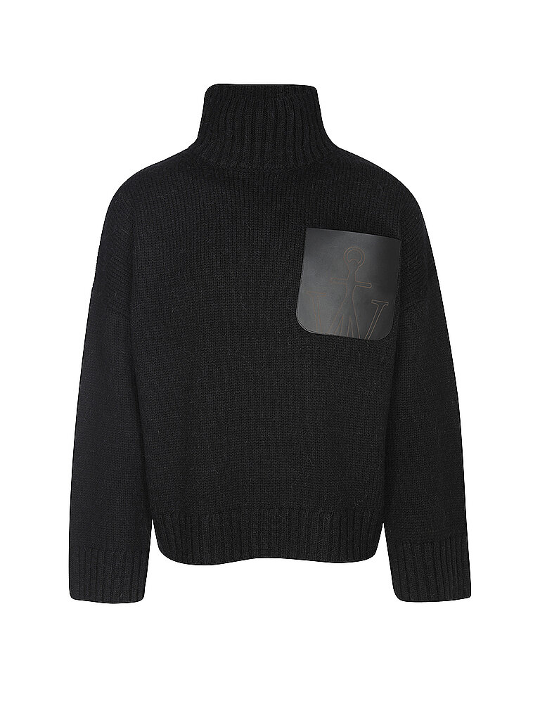 Jw Anderson Suéter negro