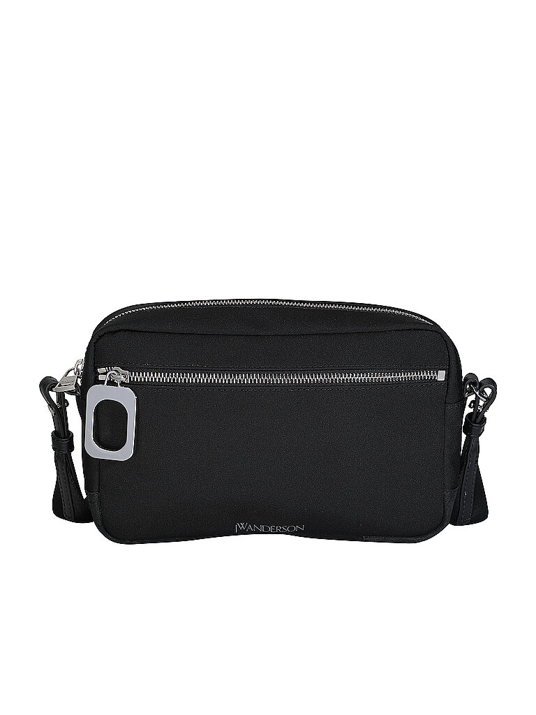Jw Anderson Bolso PULLER negro