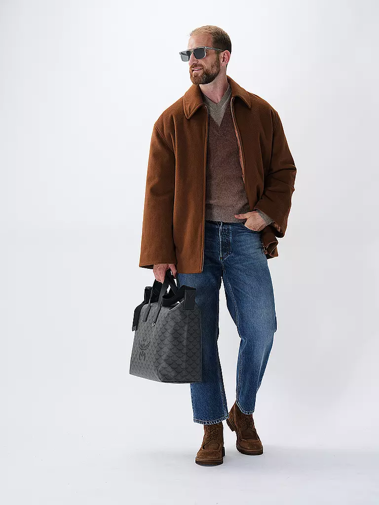 JW ANDERSON | Abrigo | braun