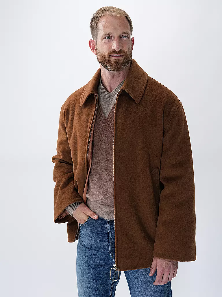 JW ANDERSON | Abrigo | 