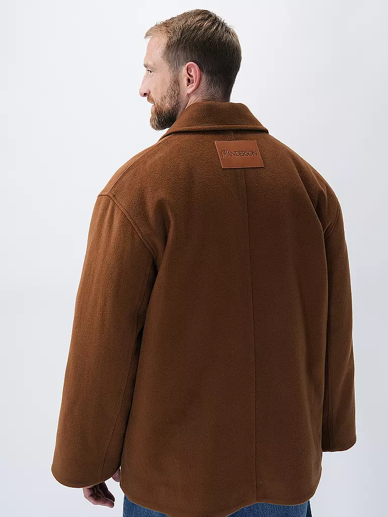 JW ANDERSON | Abrigo | 