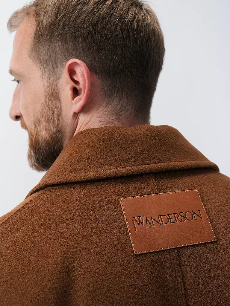 JW ANDERSON | Abrigo | 