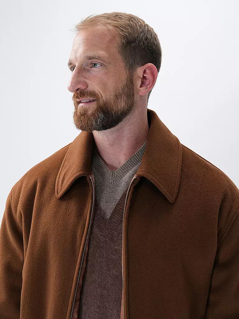 JW ANDERSON | Abrigo | 