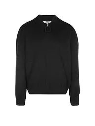 JW ANDERSON | Blusón | Negro
