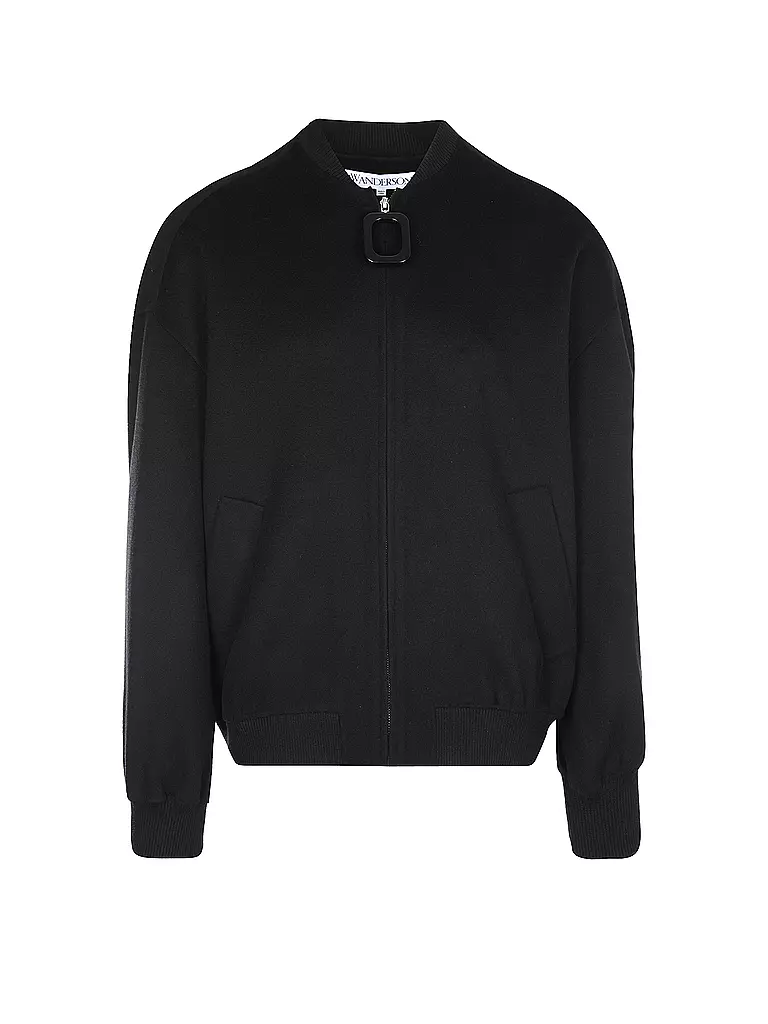 JW ANDERSON | Blusón | Negro