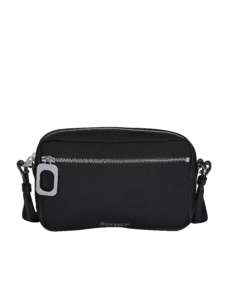 JW ANDERSON | Bolso PULLER | Negro
