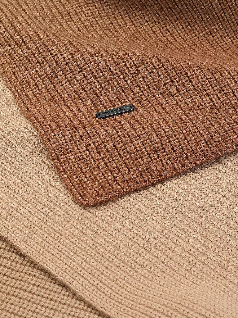 JW ANDERSON | Bufanda | Marrón