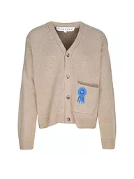 JW ANDERSON | Cárdigan | Beige
