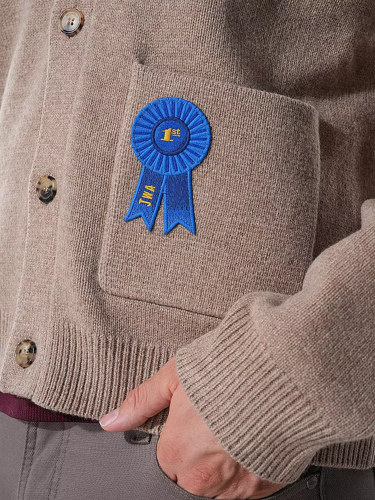 JW ANDERSON | Cárdigan | 
