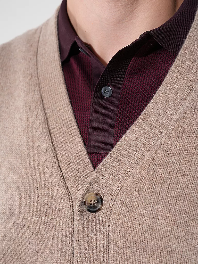 JW ANDERSON | Cárdigan | 