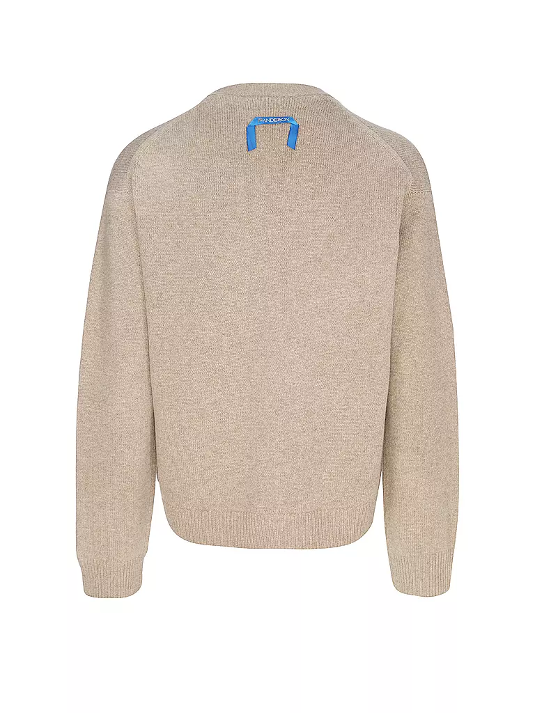 JW ANDERSON | Cárdigan | 