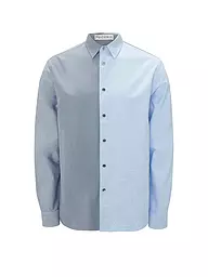 JW ANDERSON | Camisa ANCHOR | Azul