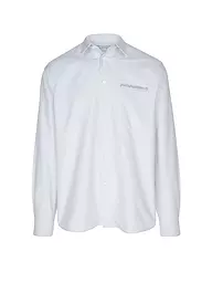JW ANDERSON | Camisa | Gris claro