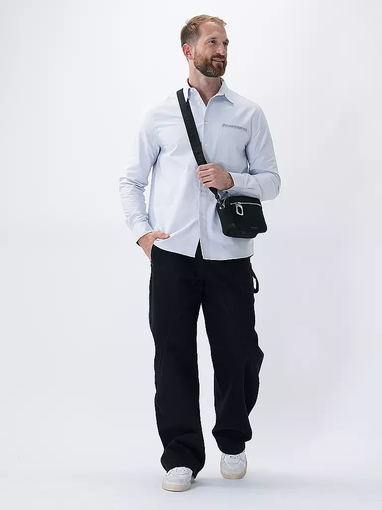 JW ANDERSON | Camisa | Gris claro