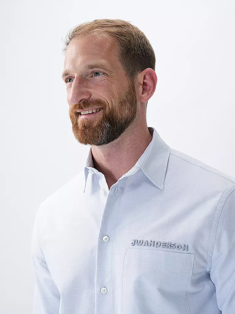 JW ANDERSON | Camisa | 