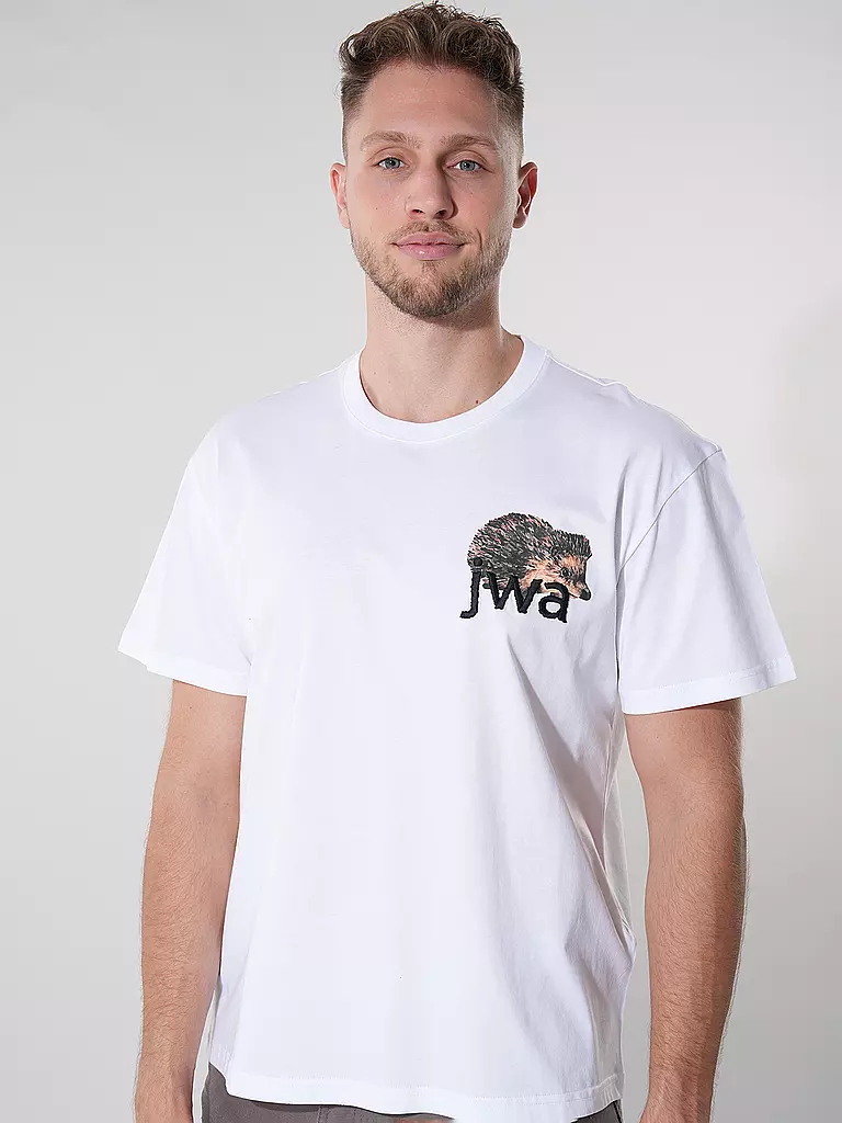 JW ANDERSON | Camiseta HEDGEHOG | 