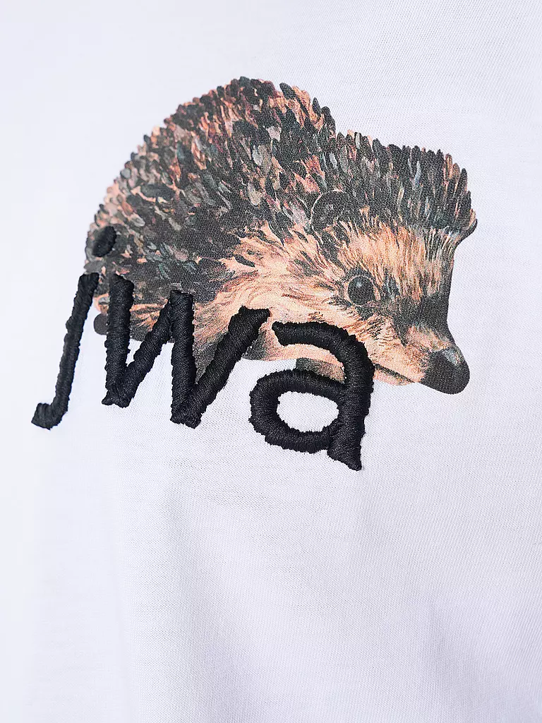 JW ANDERSON | Camiseta HEDGEHOG | 